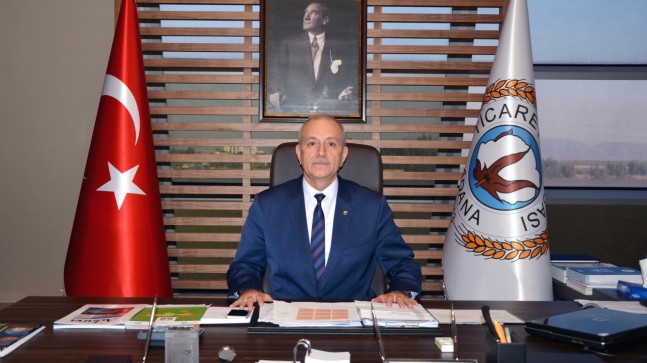 BAŞKAN ŞAHİN, “FIRSATÇILARA SESSİZ KALAMAYIZ”