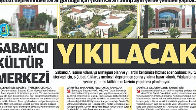 İHALEYİ ÇIKMA İŞİNİ HIZLANDIRIN