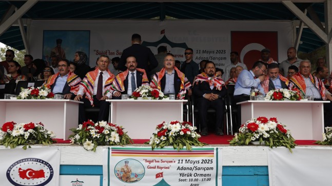 KÜRŞAD ZORLU  TOY BEYİ SEÇİLDİ