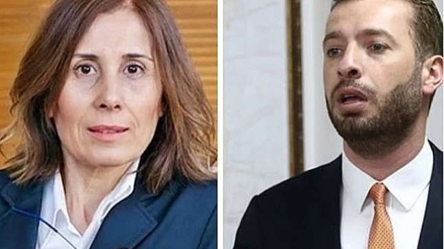 TEKİN VE AYDAR’IN YERİNE SEÇİMLER SALI GÜNÜ YAPILACAK