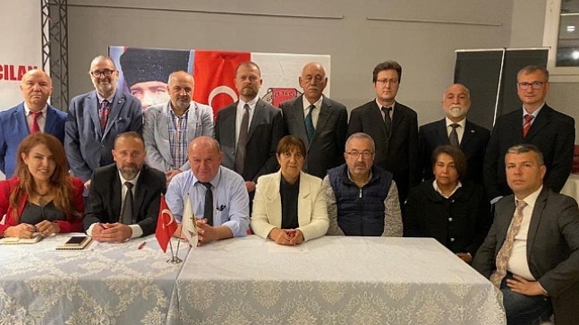 BAŞKAN ESENDEMİR, “KİMSE GAZETECİLERİ ZAN ALTINDA BIRAKAMAZ”