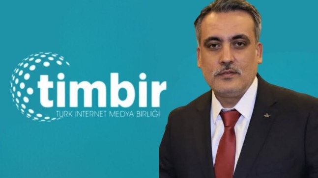 RESUL BOZKURT ,  TİMBİR ÇUKUROVA  BÖLGE BAŞKANLIĞINA GETİRİLDİ