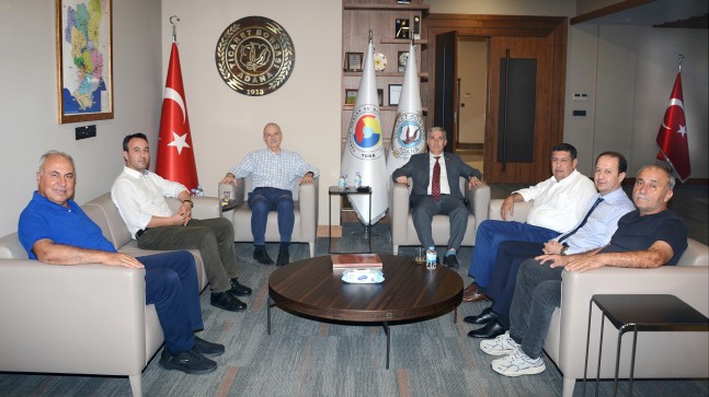ADANA TİCARET BORSASI VE TKDK’DAN YATIRIMCILARA ÇAĞRI:  “%75’E VARAN HİBE FIRSATINI KAÇIRMAYIN”