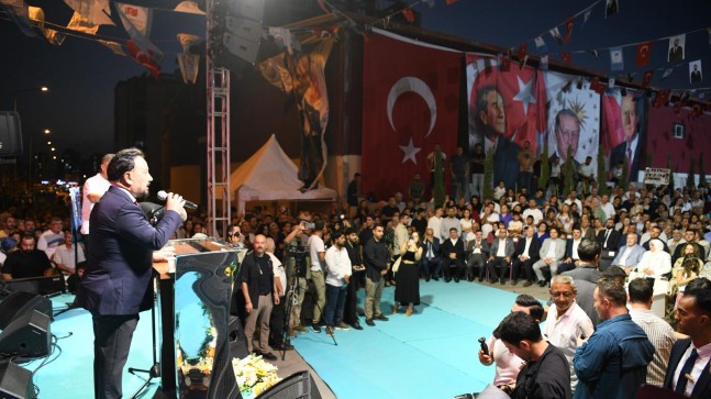 FERDİ TAYFUR MÜZESİ AÇILDI ADANA’DA FERDİ TAYFUR MÜZESİ AÇILDI