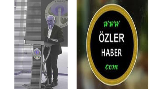 DEMİRAĞ, “YEREL  BASINA DESTEK VERİLMELİ”