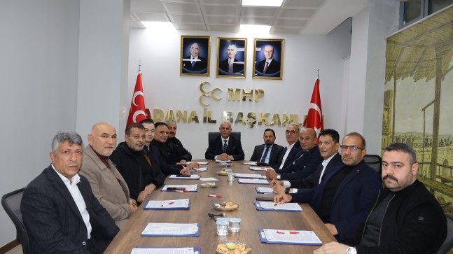 YUSUF KANLI: YAPILMAYAN HİZMETLERİN  TAKİPÇİSİYİZ