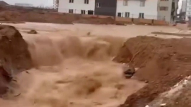 “BU ÇİLE BU ŞEHRİN KADERİ OLMAMALI”