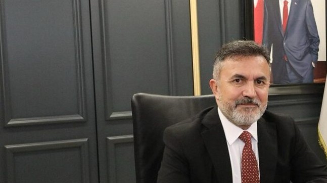 DAĞLI’DAN HAYIRLI HİZMET MÜJDESİ