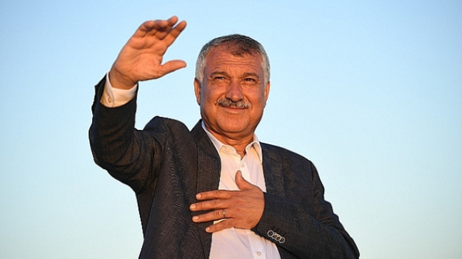 ZEYDAN KARALAR İÇİN TAHLİYE KARARI