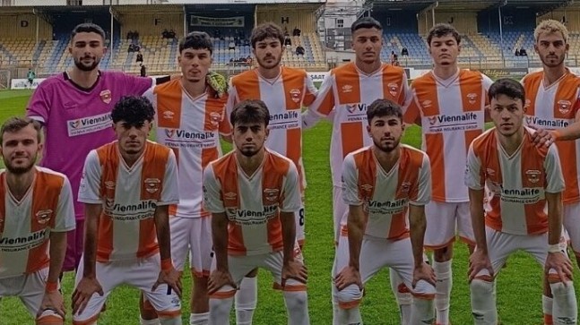 ADANASPOR RESMEN 3.LİGE DÜŞTÜ