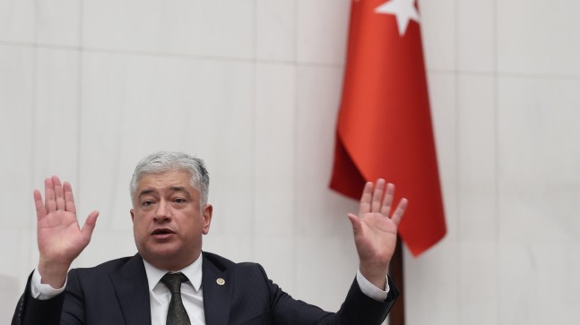 KISACIK , YENİ GELİŞEN  PİYASAYA ZARAR  VERMEYİN