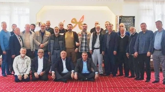 BAŞKAN COŞKUN: “ADANA DAHA İYİ YÖNETİLMEYİ HAK EDİYOR”