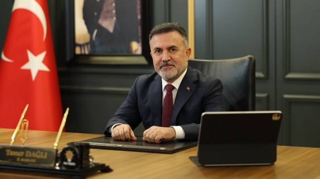 DAĞLI: HEYELAN ISLAH ÇALIŞMASI  BAŞLADI