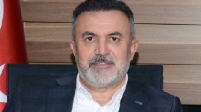 DAĞLI : TARIM BİZİM CAN DAMARIMIZ