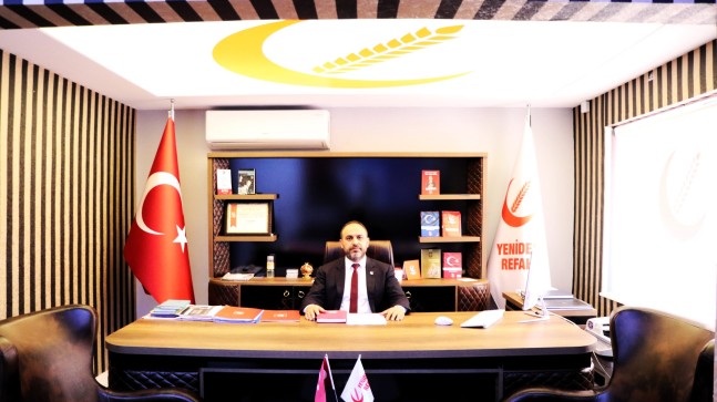 ÖZKUT ÖZDEMİR: “SANAT KİSVESİ ALTINDAKİ BU İFSADA GEÇİT VERMEYİN”