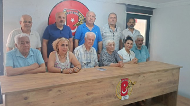 ÇGC ÖZDENETİM DİVANI OLUŞTURULDU