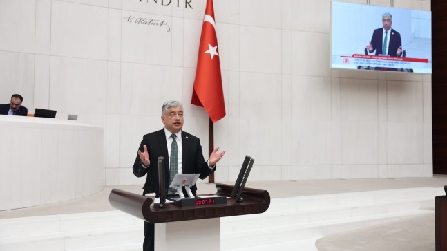 ESNAFIN FERYADINI DUYUN