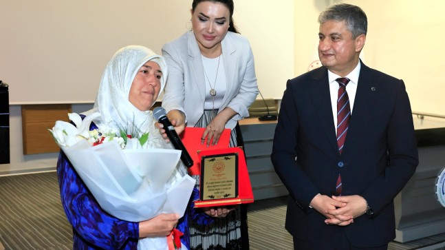 “TÜRKİYE’NİN  RİTMİ, HİKAYEMİZ  YARIM KALMAYACAK”