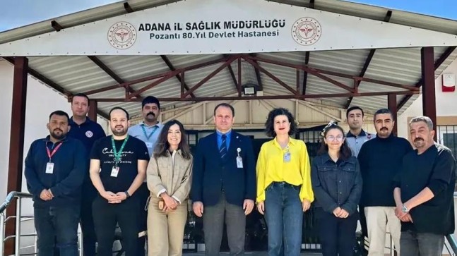 YAYLACILARIN RAHATI İÇİN SAĞLIK HİZMETİ BAŞLADI