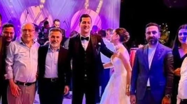 ÇETANAK VE GÜNEL AİLELERİNİN MUTLU GÜNÜ