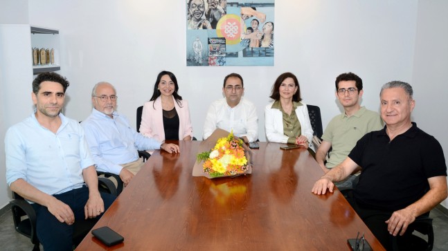 SICAKTA KALBİN ÇALIŞMA YÜKÜ ARTIYOR