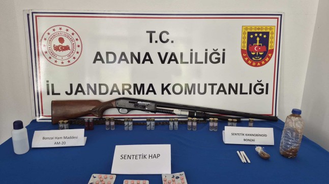 JAMDARMA’DAN OPERASYON