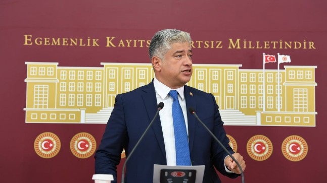 VATANDAŞIN DUYGULARIYLA OYNAMAYIN!