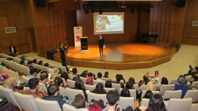 Mezun Olduktan Sonra Ne Yapacaksınız? Gelin Konuşalım…