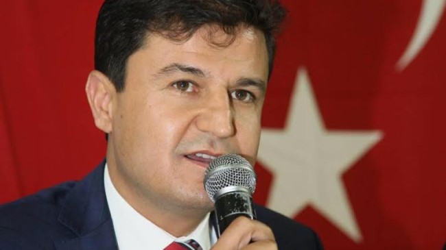TBMM Dünyada Eşine Az Rastlanır Bir Maziye ve Büyüklüğe Sahiptir