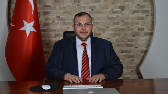 ÇALIŞKAN YAZDI,16 NİSAN VE SONRASI