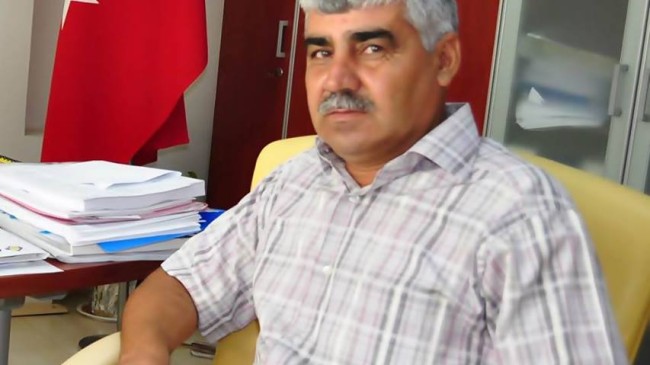 MEHMET ÖZLER YAZDI,RİYA, ONDAN UZAK DURALIM..