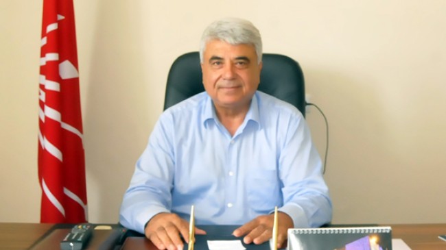 Yüksel’den Kurban Bayramı ve Barış Günü Mesajı