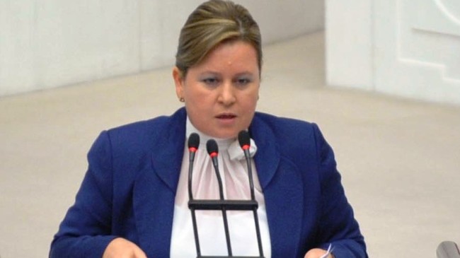 Gürkan,AK Parti Seçim İşleri Başkan Yardımcısı Oldu