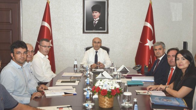 Okullardaki Kameralar, “Kent Güvenlik Sistemi”ne Bağlanacak