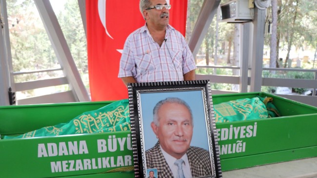 CHP’den Berktaş’a Vefa