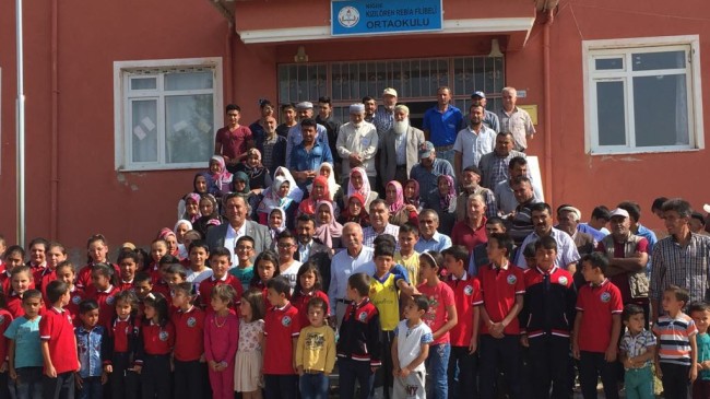 1.380.677 ÖĞRENCİ TAŞIMALI EĞİTİM ALIYOR