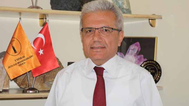 Tatar “Aynı dağ kuşağındayız, benzer depremler olabilir”