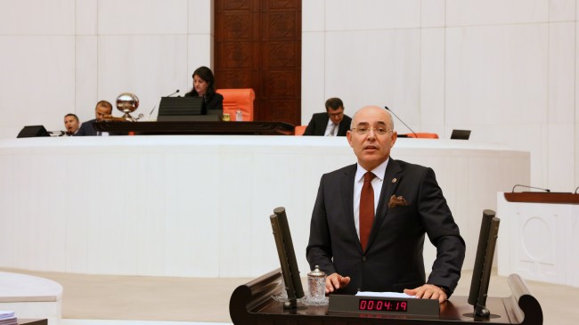 KARAKAYA,“ANLAMAK MÜMKÜN DEĞİL”