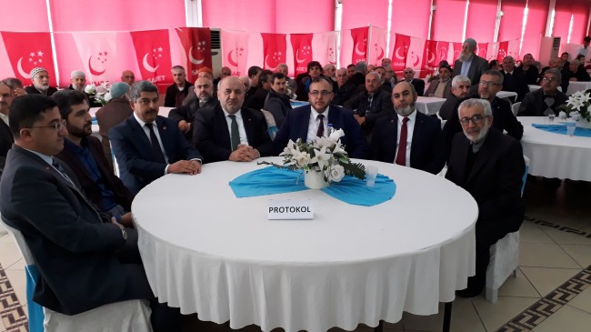 ÇALIŞKAN: BU KADAR MAĞDUR İNSANIN VEBALİNİ KİM ÖDEYECEK?