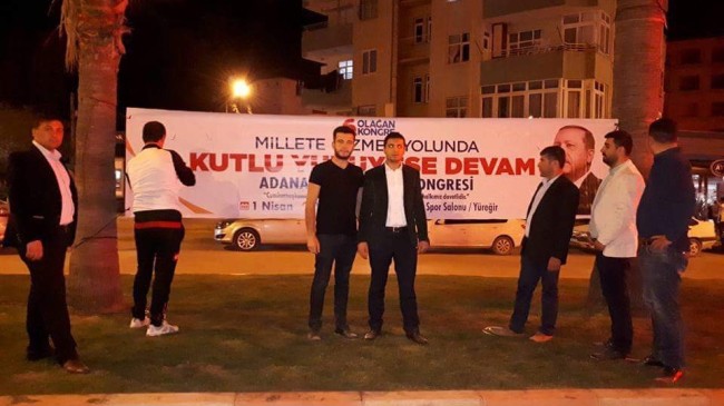 Selçuk Cengiz Göreve Rüzgar Gibi Başladı
