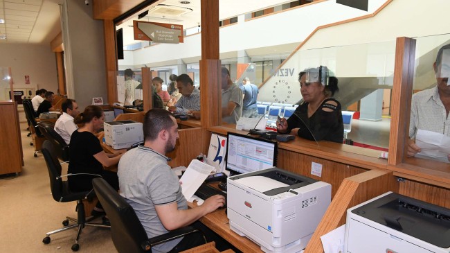 VERGİ BORCU OLANLARA YAPILANDIRMA UYARISI