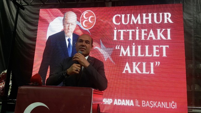 SÖZLÜ: 24 HAZİRAN’DA ADAYIMIZ SAYIN RECEP TAYYİP ERDOĞAN’DIR