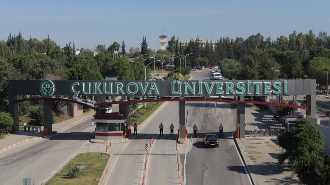 Çukurova Üniversitesi, Dünya Sıralamasında En İyi 13 Türk Üniversitesi