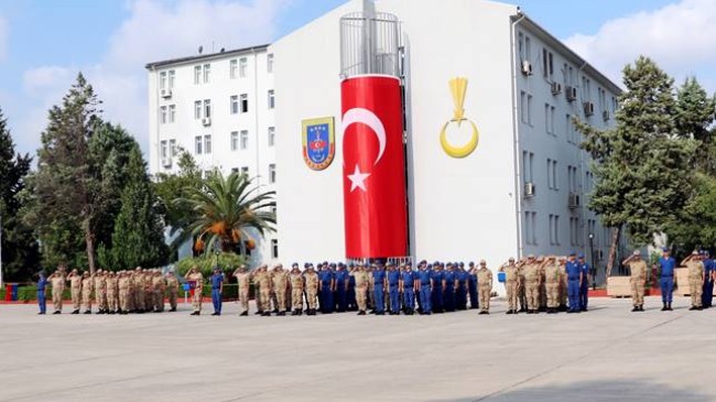 ADANA JANDARMADAN ÇALIŞAN ÇOCUKLARA BİLĞİ