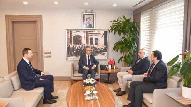 SAYIŞTAY DENETÇİLERİ ADANA’DA