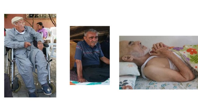SAĞLIK VE KİŞİLER…(Mehmet Özler yazdı.Özler haber.com)