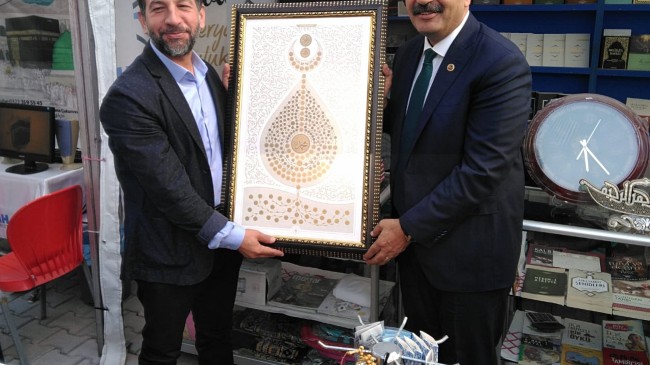 ÇETİN, “KURUMLAR ARASI İŞBİRLİĞİ ÖNEMLİDİR”