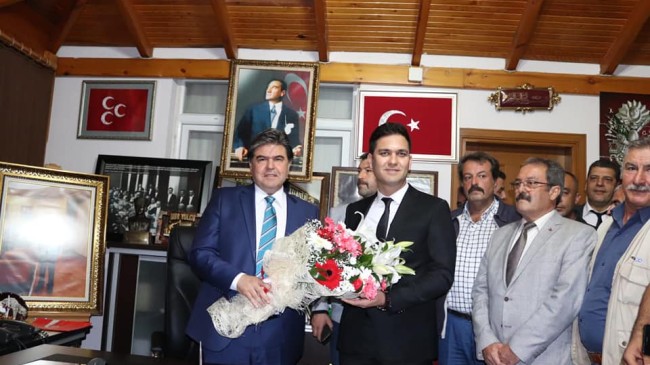 ÇUKUROVA’DA ÖZTUĞ DÖNEMİ