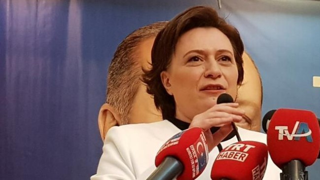 Kadınlara Seçme ve Seçilme Hakkı Verilmesinin 84.Yıldönümü