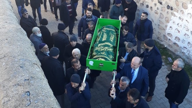 KELEŞ’İN ACI GÜNÜ